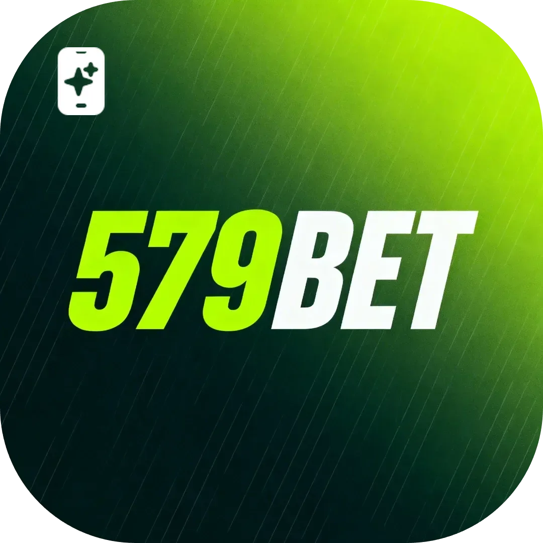 APP oficial da 579bet para mobile