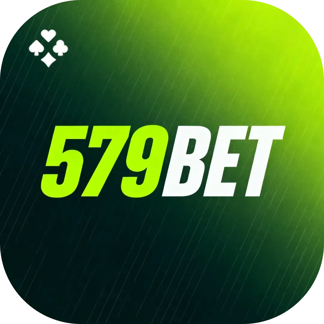 Cassino ao vivo da 579bet com dealers reais