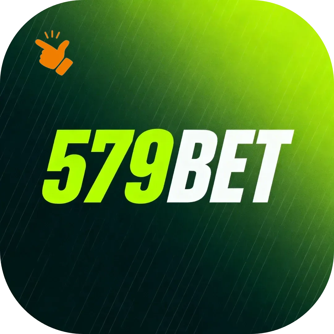 Logo da 579bet