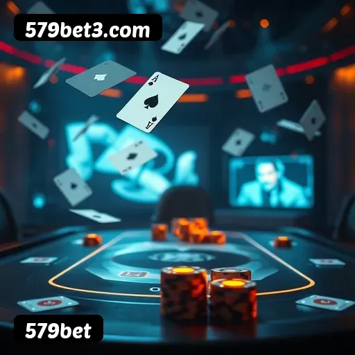 579bet APK - Download Oficial Android