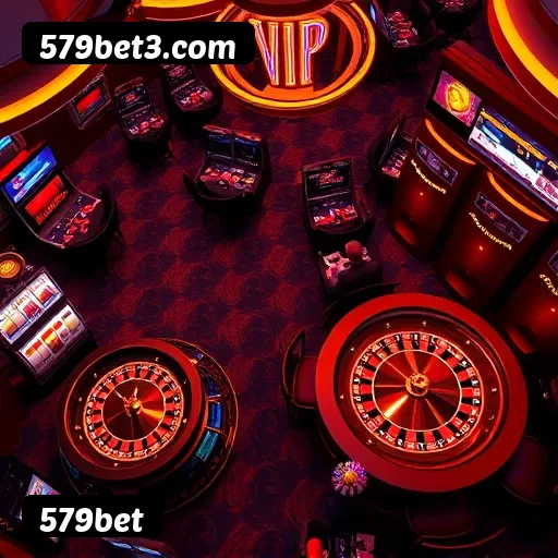 Como Instalar APK 579bet