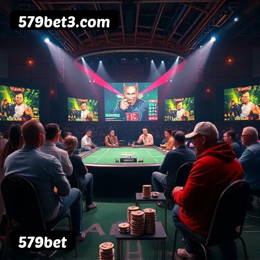 Como Registrar e Fazer Login 579bet