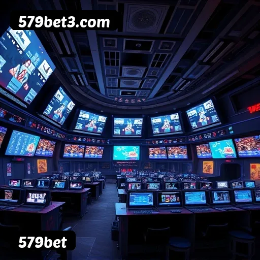 FAQ - Perguntas Frequentes 579bet