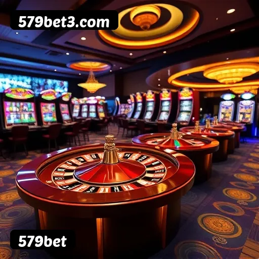 Termos e Condições Transparentes 579bet